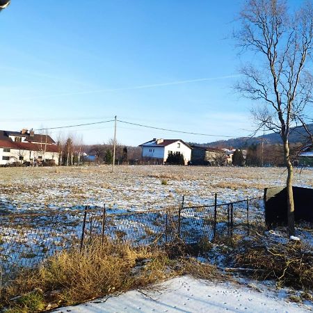 Apartamento Apartament Spacerowo-Rowerowy Kamieniolom Kozy 60M2 Kozy Wielkie Exterior foto