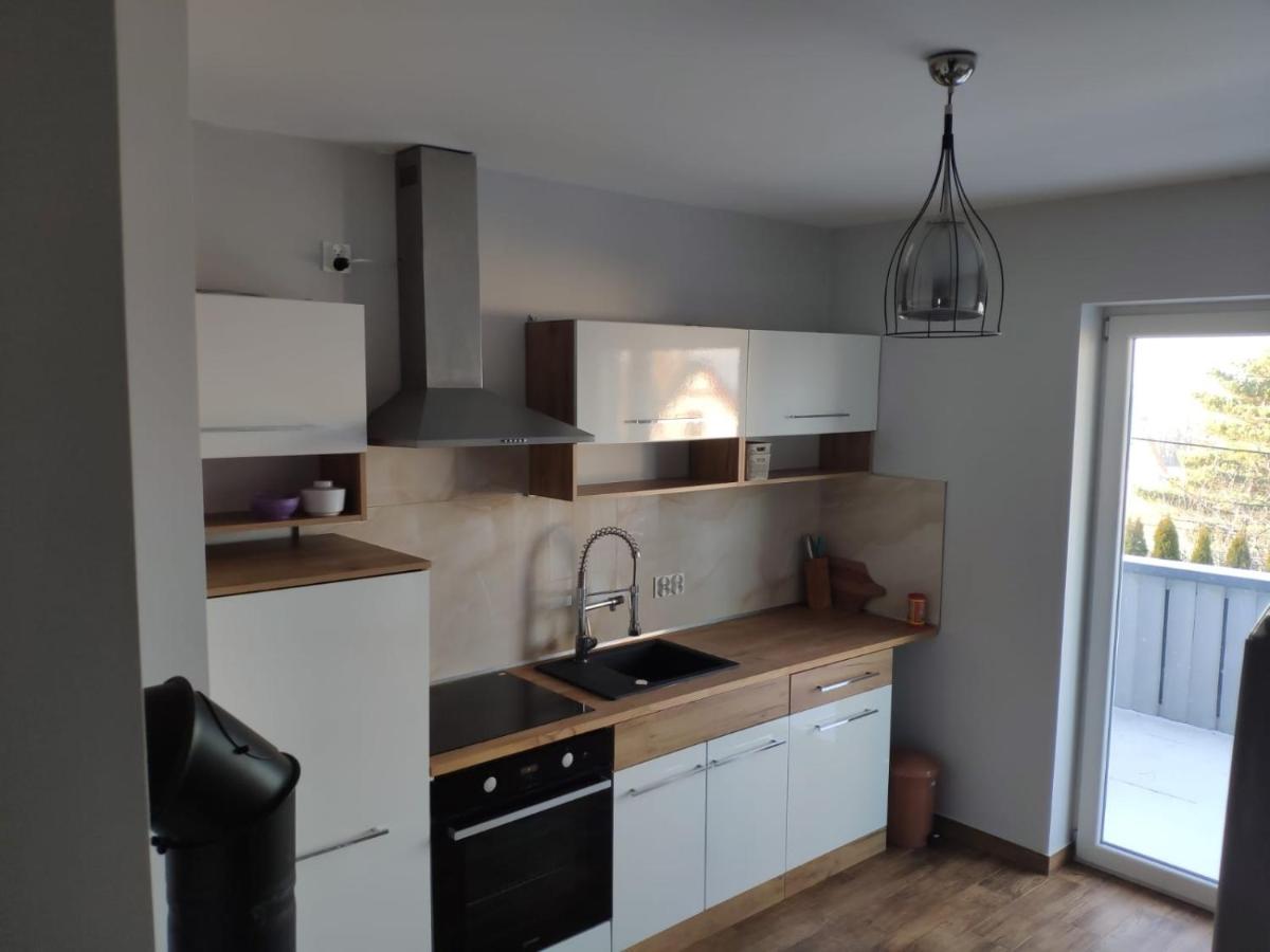 Apartamento Apartament Spacerowo-Rowerowy Kamieniolom Kozy 60M2 Kozy Wielkie Exterior foto
