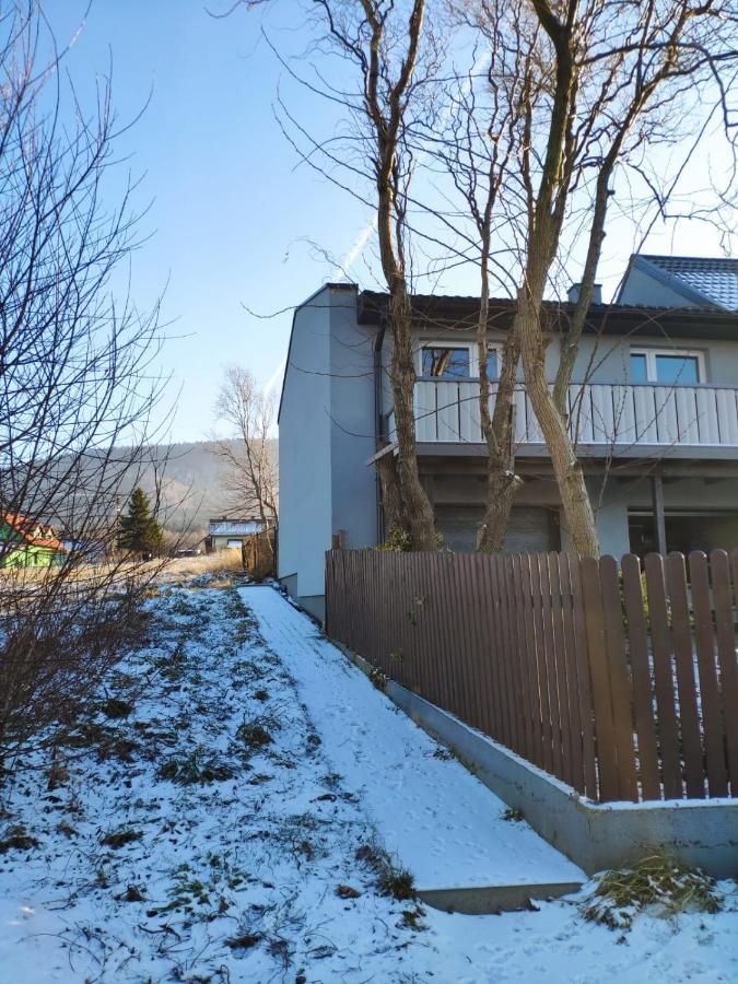 Apartamento Apartament Spacerowo-Rowerowy Kamieniolom Kozy 60M2 Kozy Wielkie Exterior foto