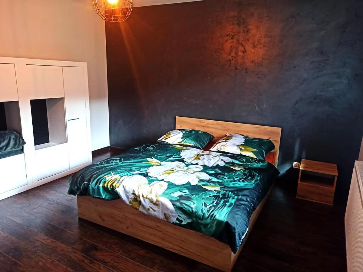 Apartamento Apartament Spacerowo-Rowerowy Kamieniolom Kozy 60M2 Kozy Wielkie Exterior foto