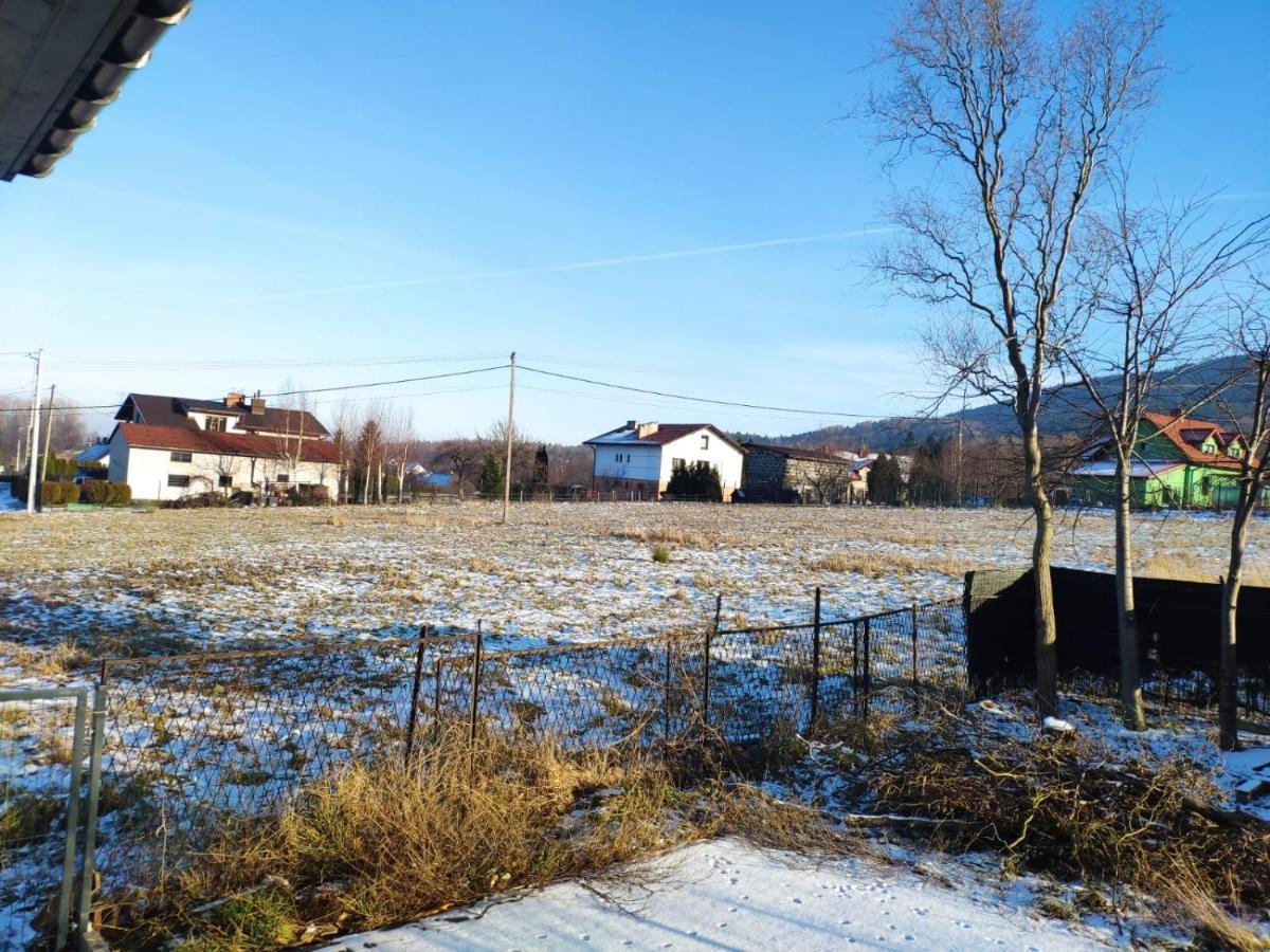 Apartamento Apartament Spacerowo-Rowerowy Kamieniolom Kozy 60M2 Kozy Wielkie Exterior foto