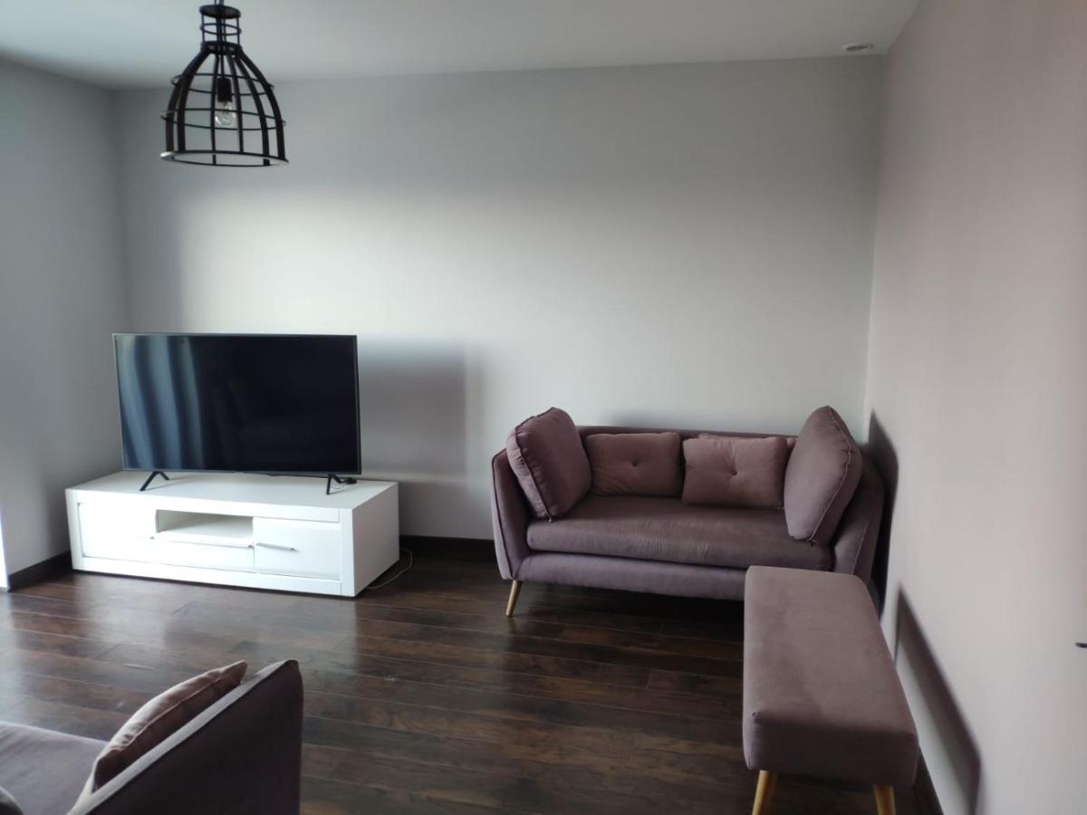 Apartamento Apartament Spacerowo-Rowerowy Kamieniolom Kozy 60M2 Kozy Wielkie Exterior foto