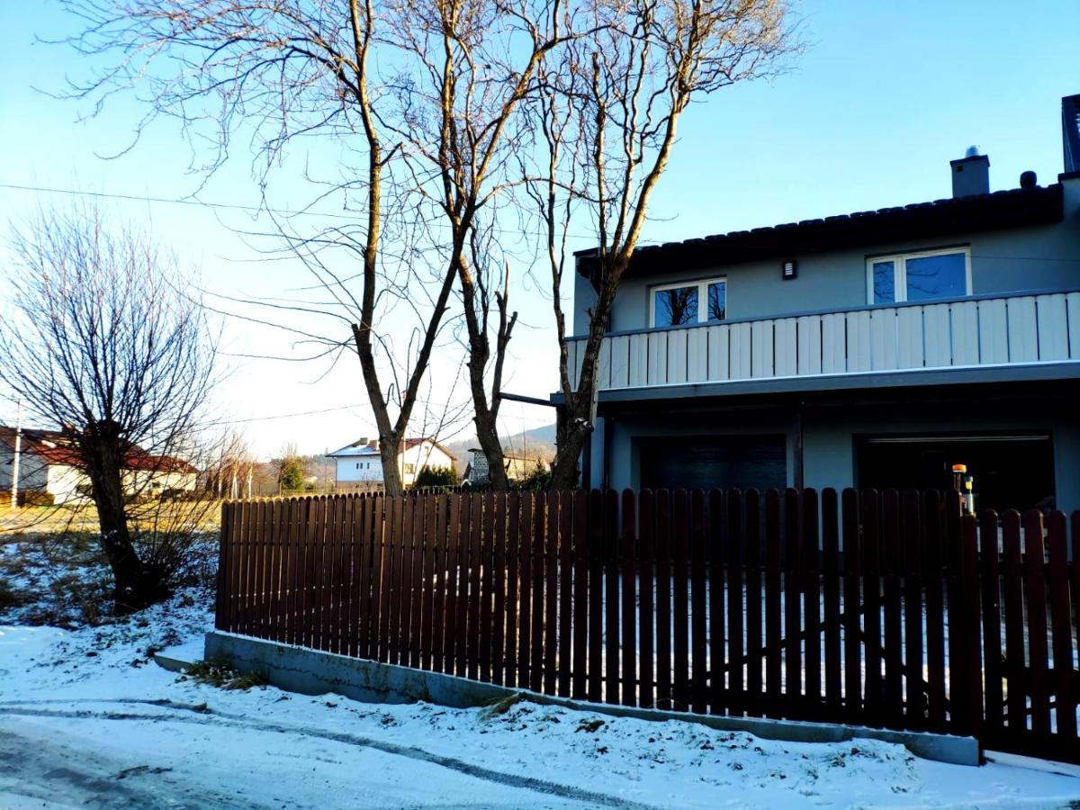 Apartamento Apartament Spacerowo-Rowerowy Kamieniolom Kozy 60M2 Kozy Wielkie Exterior foto