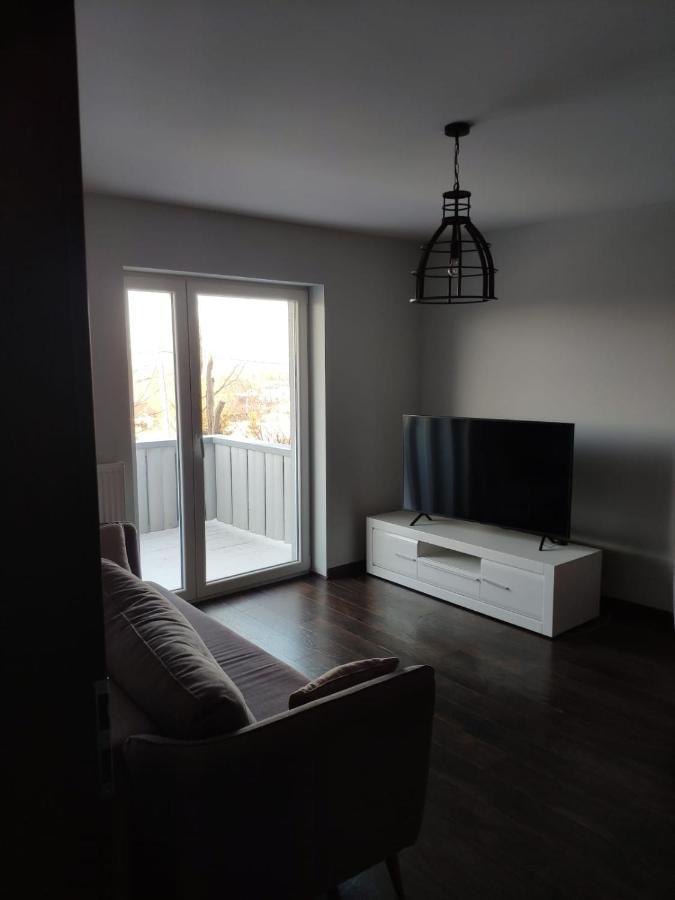 Apartamento Apartament Spacerowo-Rowerowy Kamieniolom Kozy 60M2 Kozy Wielkie Exterior foto