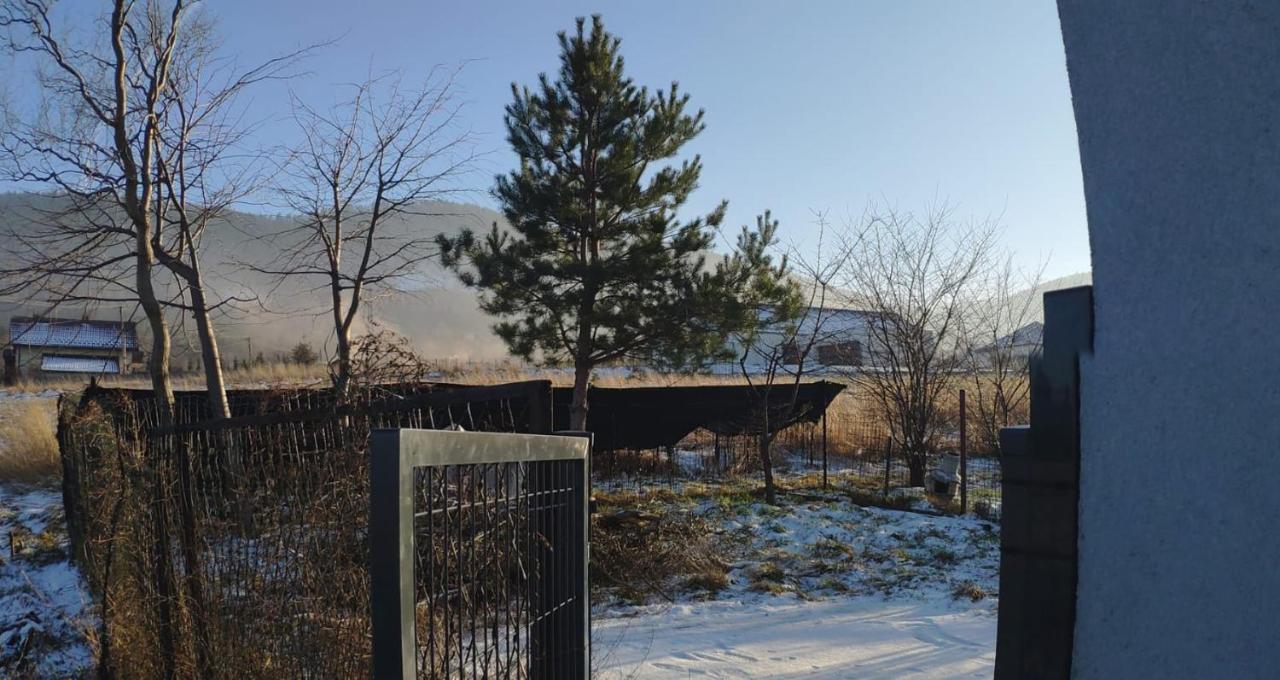 Apartamento Apartament Spacerowo-Rowerowy Kamieniolom Kozy 60M2 Kozy Wielkie Exterior foto