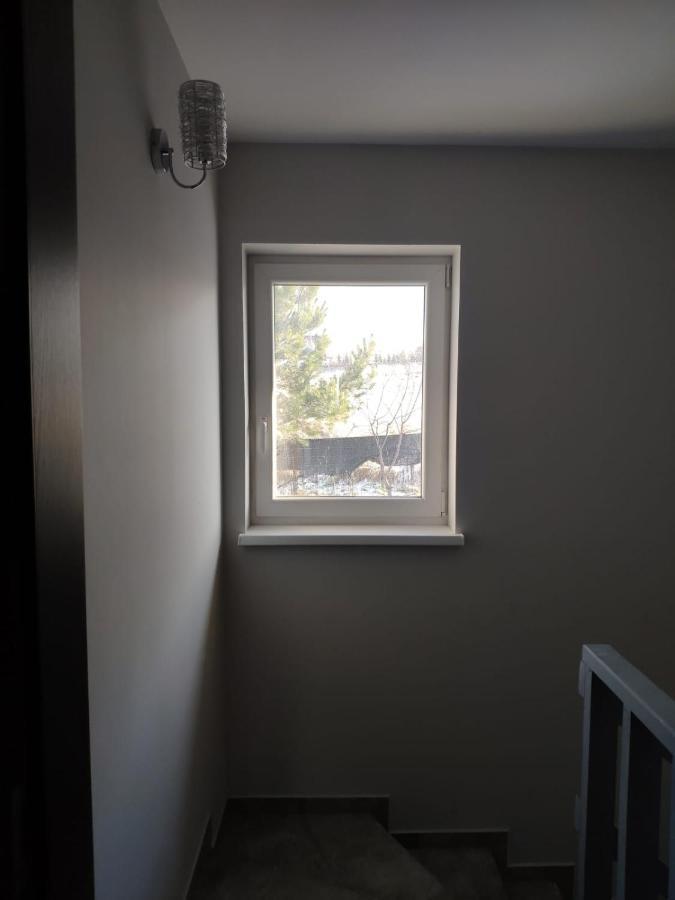 Apartamento Apartament Spacerowo-Rowerowy Kamieniolom Kozy 60M2 Kozy Wielkie Exterior foto