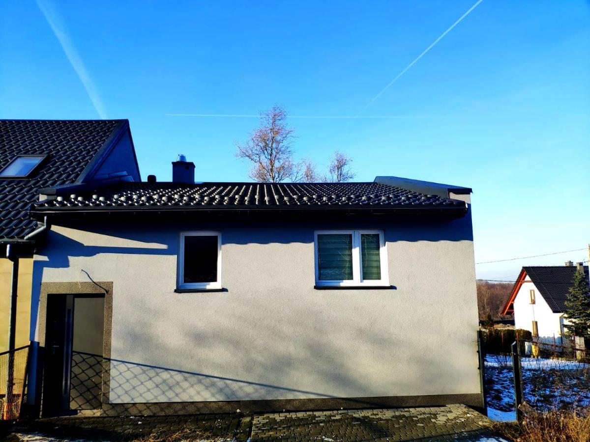 Apartamento Apartament Spacerowo-Rowerowy Kamieniolom Kozy 60M2 Kozy Wielkie Exterior foto
