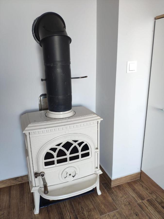Apartamento Apartament Spacerowo-Rowerowy Kamieniolom Kozy 60M2 Kozy Wielkie Exterior foto
