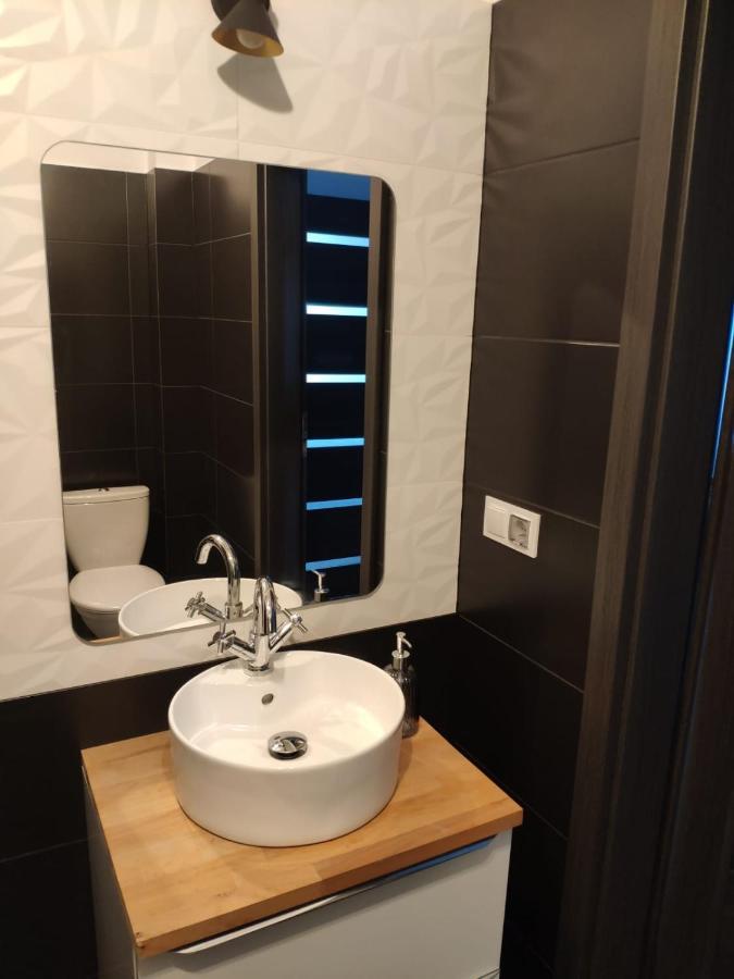Apartamento Apartament Spacerowo-Rowerowy Kamieniolom Kozy 60M2 Kozy Wielkie Exterior foto