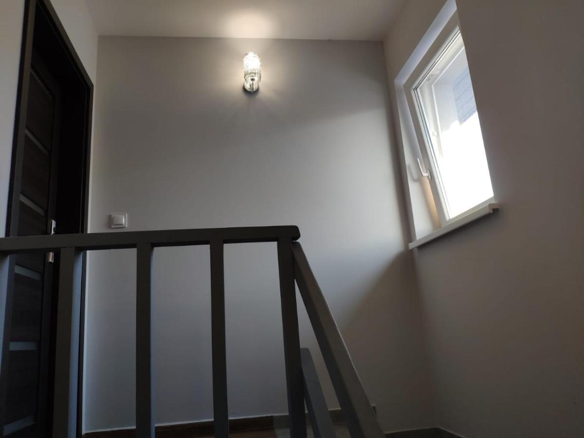 Apartamento Apartament Spacerowo-Rowerowy Kamieniolom Kozy 60M2 Kozy Wielkie Exterior foto